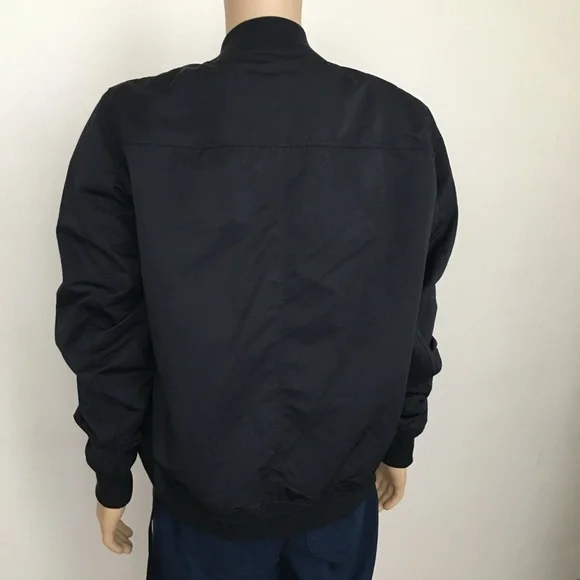 Rick Owens Drkshdw Lido Flight Men's Jacket Size M